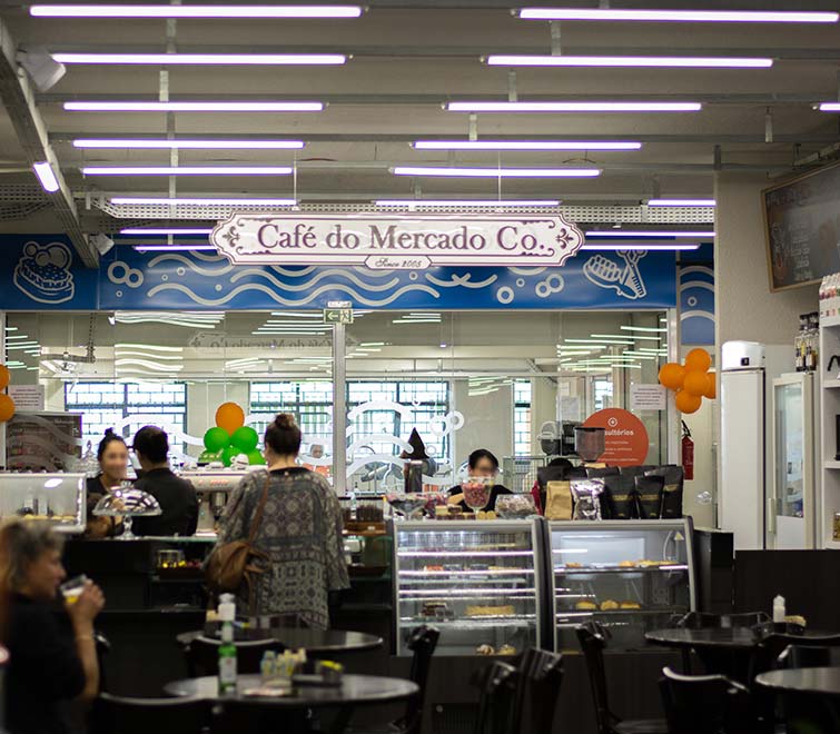 Café do Mercado