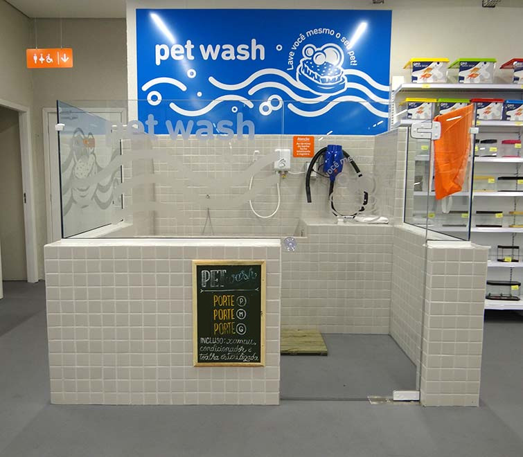 pet wash 1